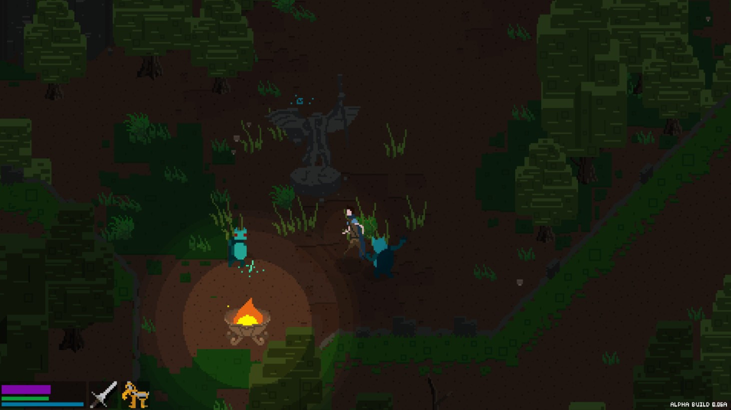 Elden: Path of the Forgotten - кадр 3