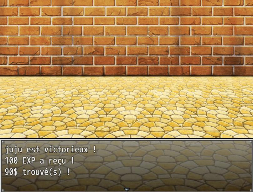 Punishment Darkness Online Demo (itch) - кадр 2