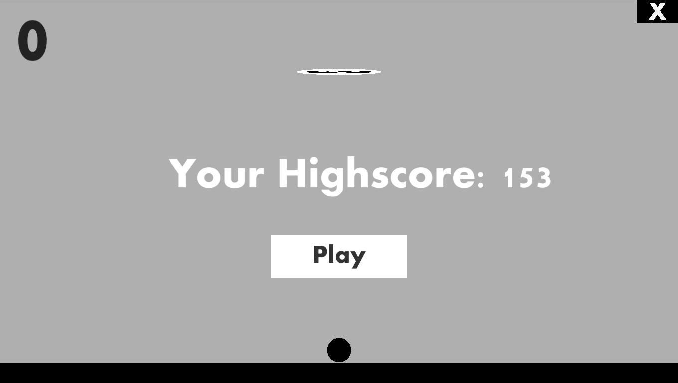 The Forever Platformer (itch) - кадр 1