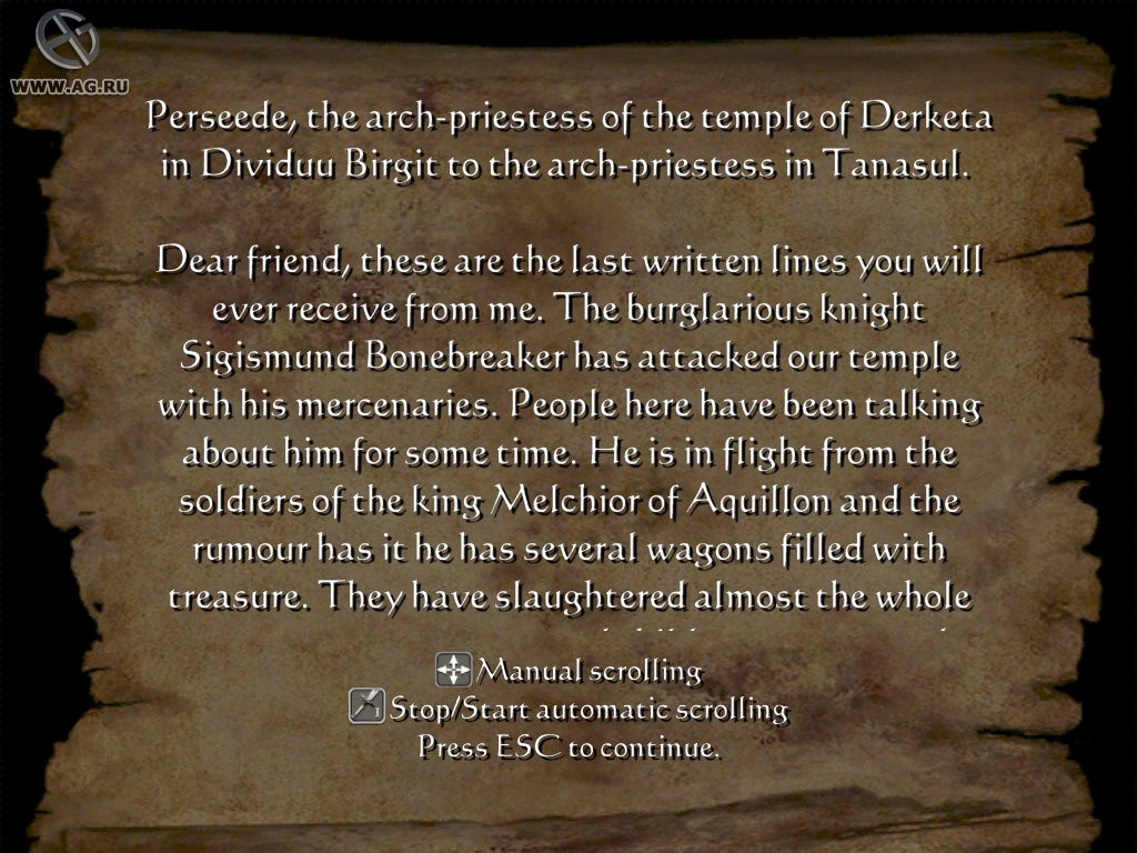 Conan (2004) - кадр 9