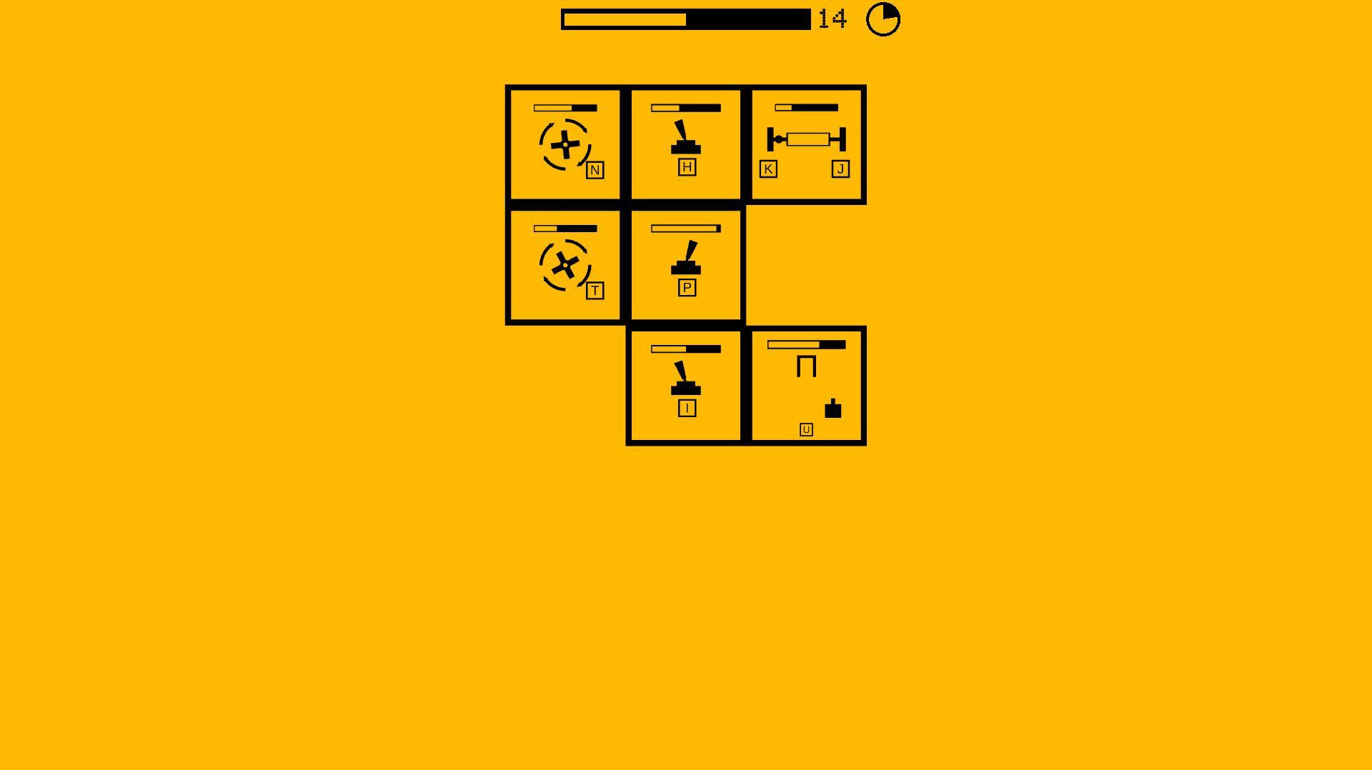 Working Machine (itch) - кадр 1
