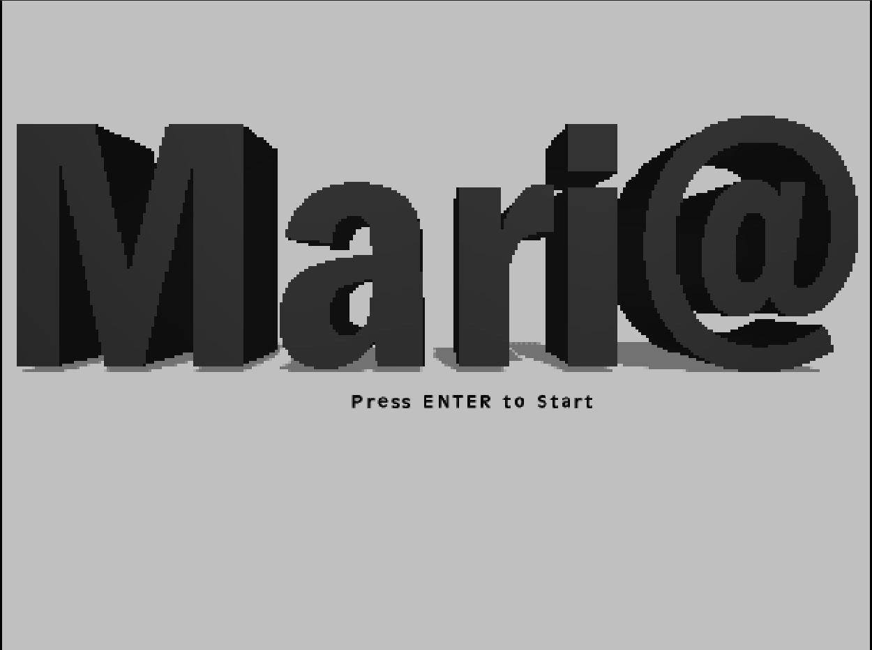 Mari@ (itch) - кадр 2