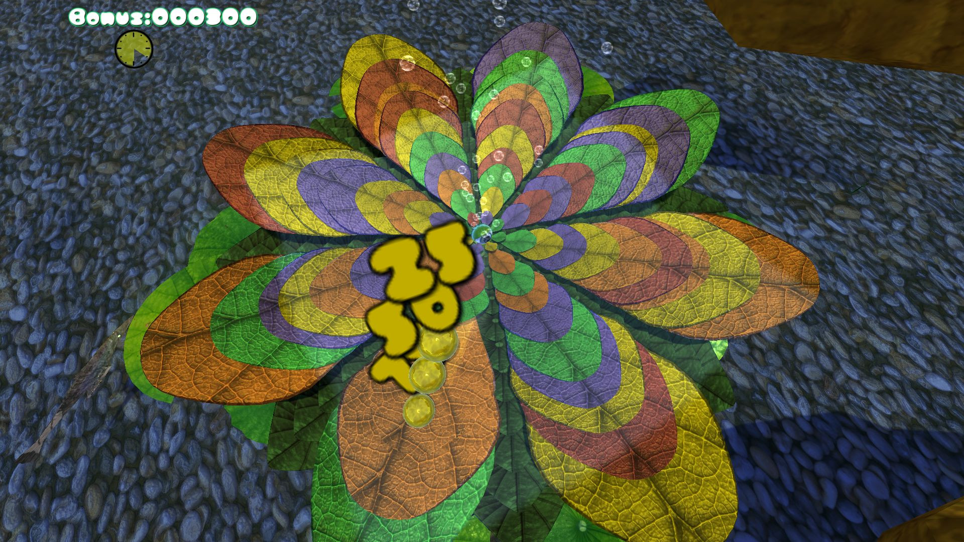 Bubble Rush - кадр 2