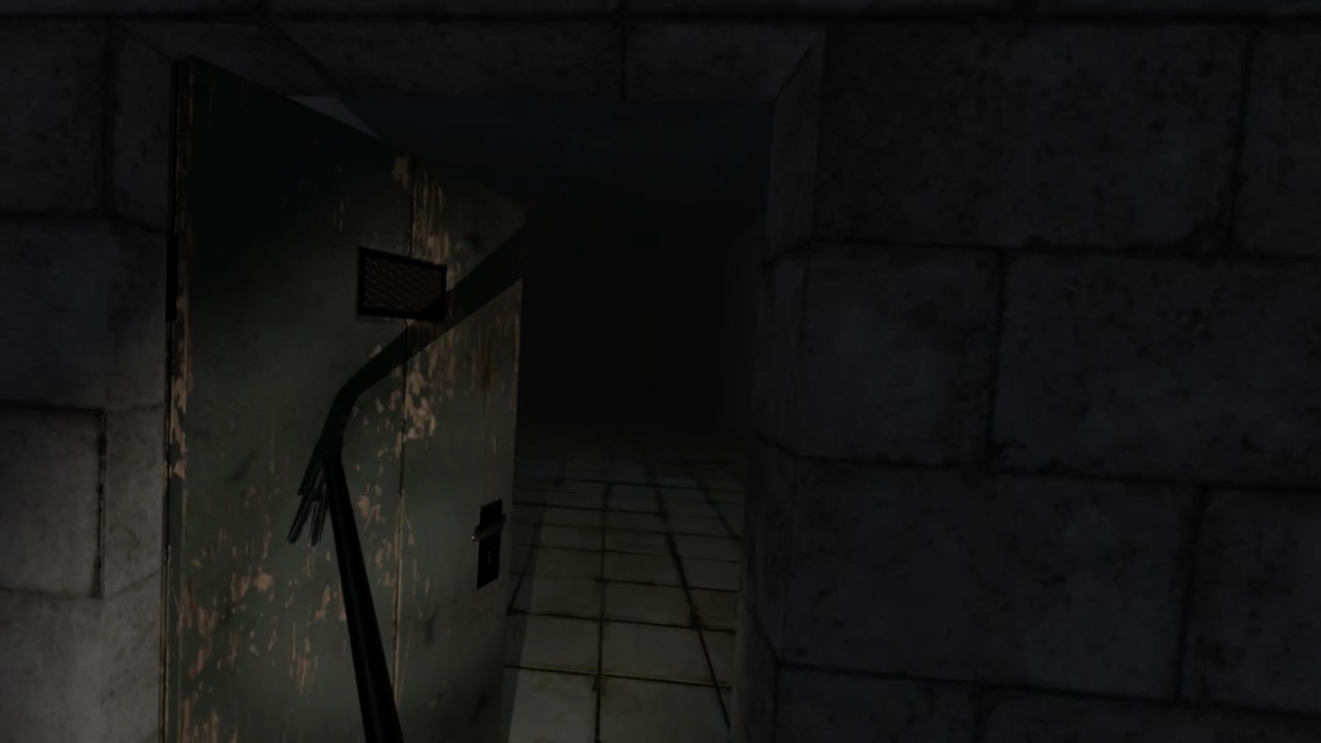 Maze Run VR - кадр 1