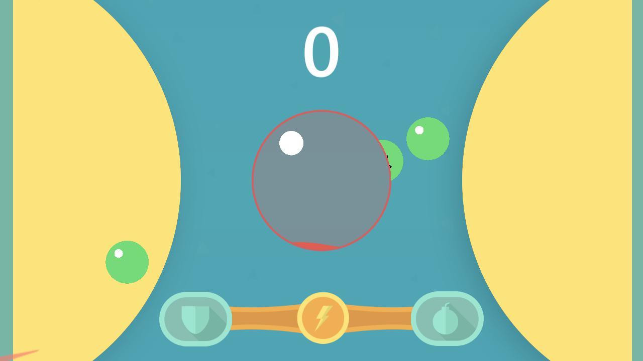 Bubble Madness (itch) - кадр 1