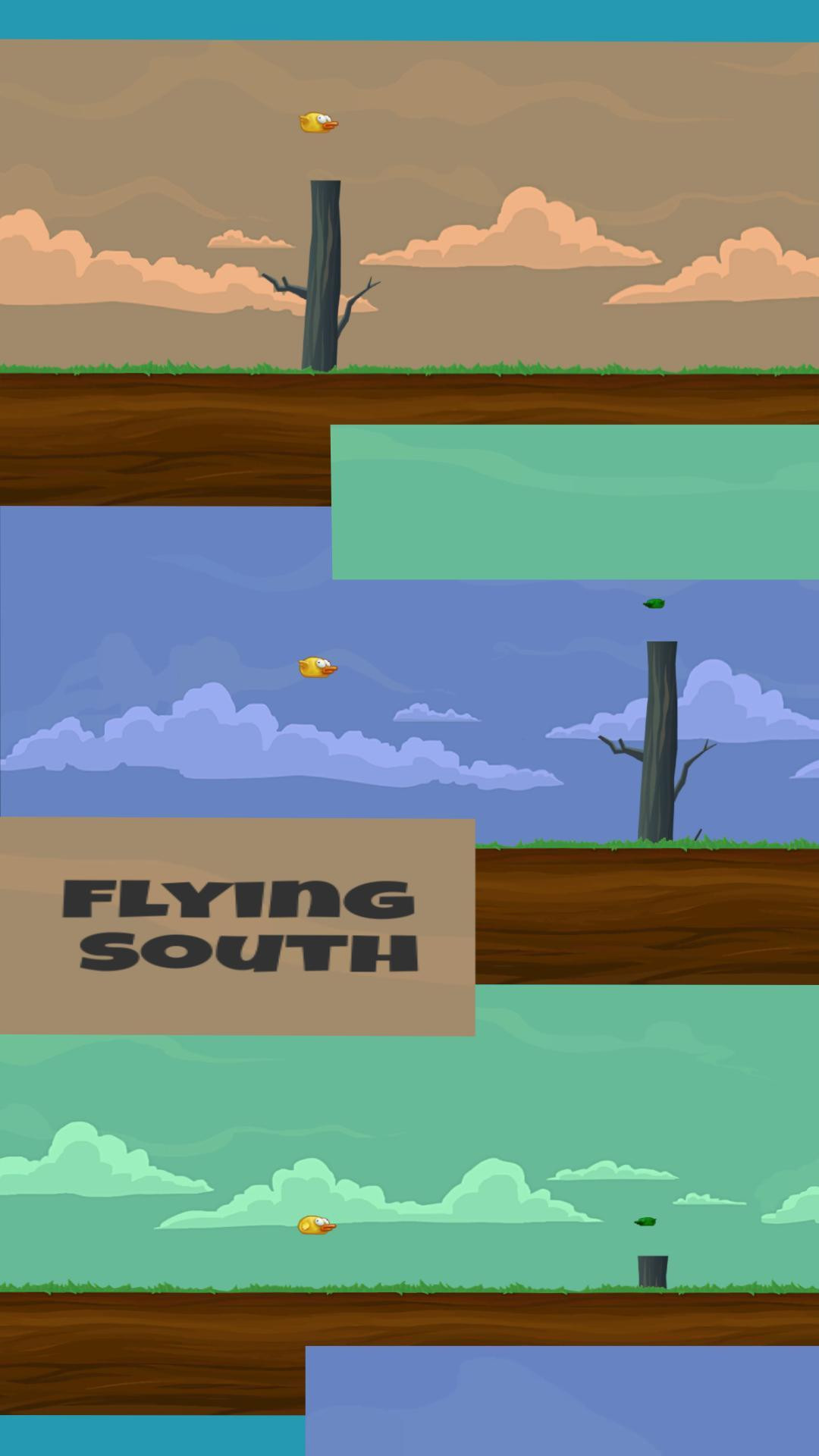 Adam Young Prototypes (itch) - кадр 2