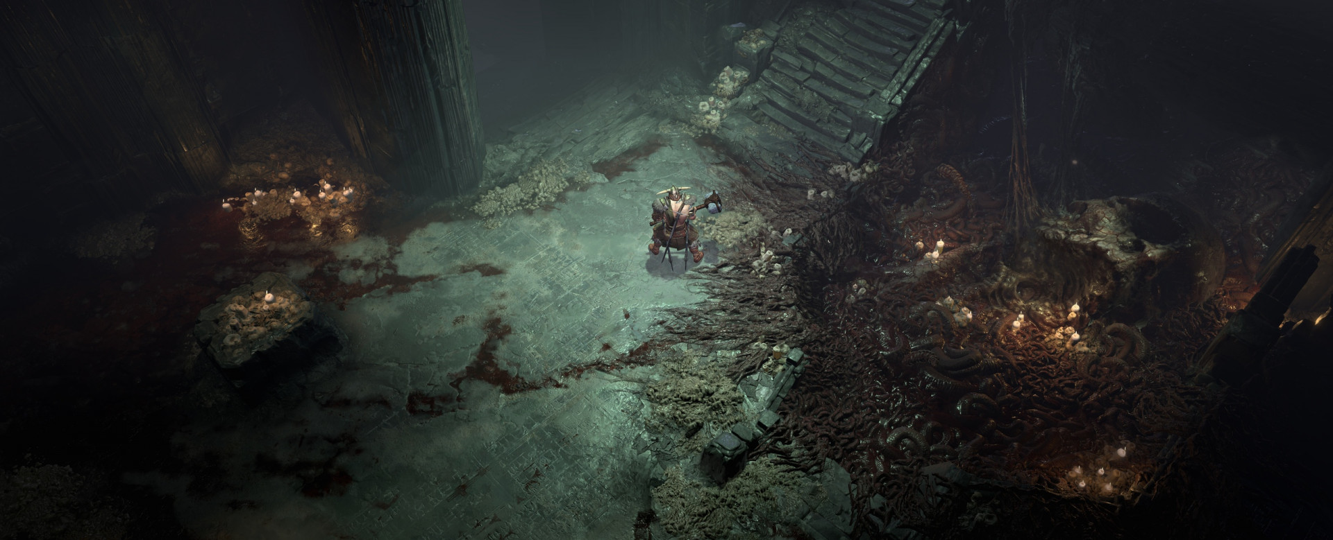 Diablo IV - кадр 2
