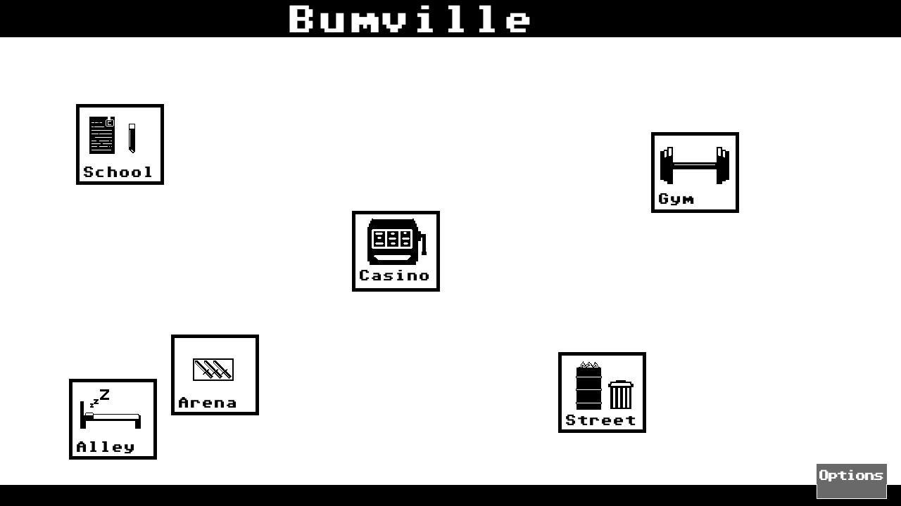 BumSim (itch) - кадр 1