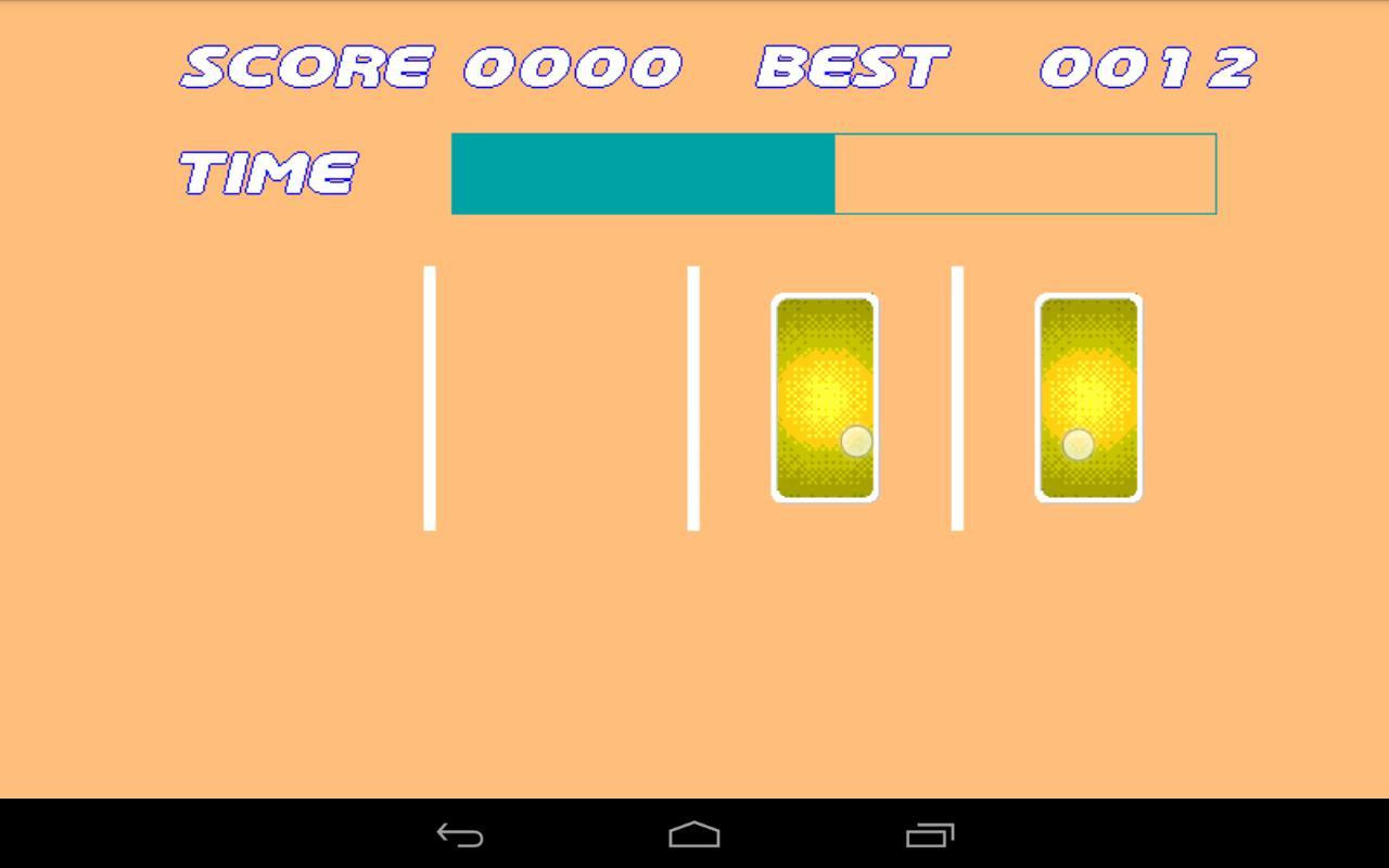 Hustle Side To Side Jump (itch) - кадр 1