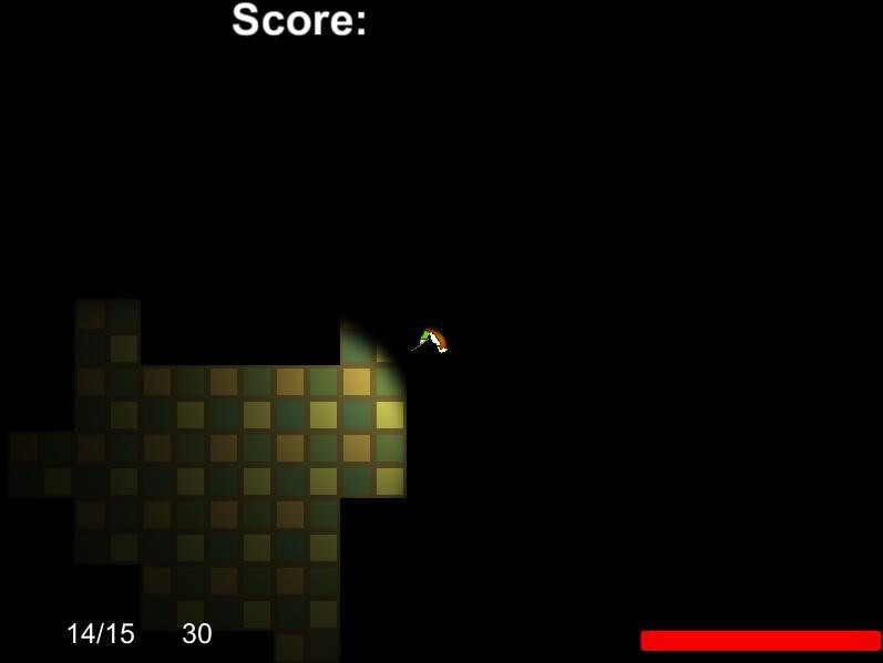 You are a Zombie? (itch) - кадр 2