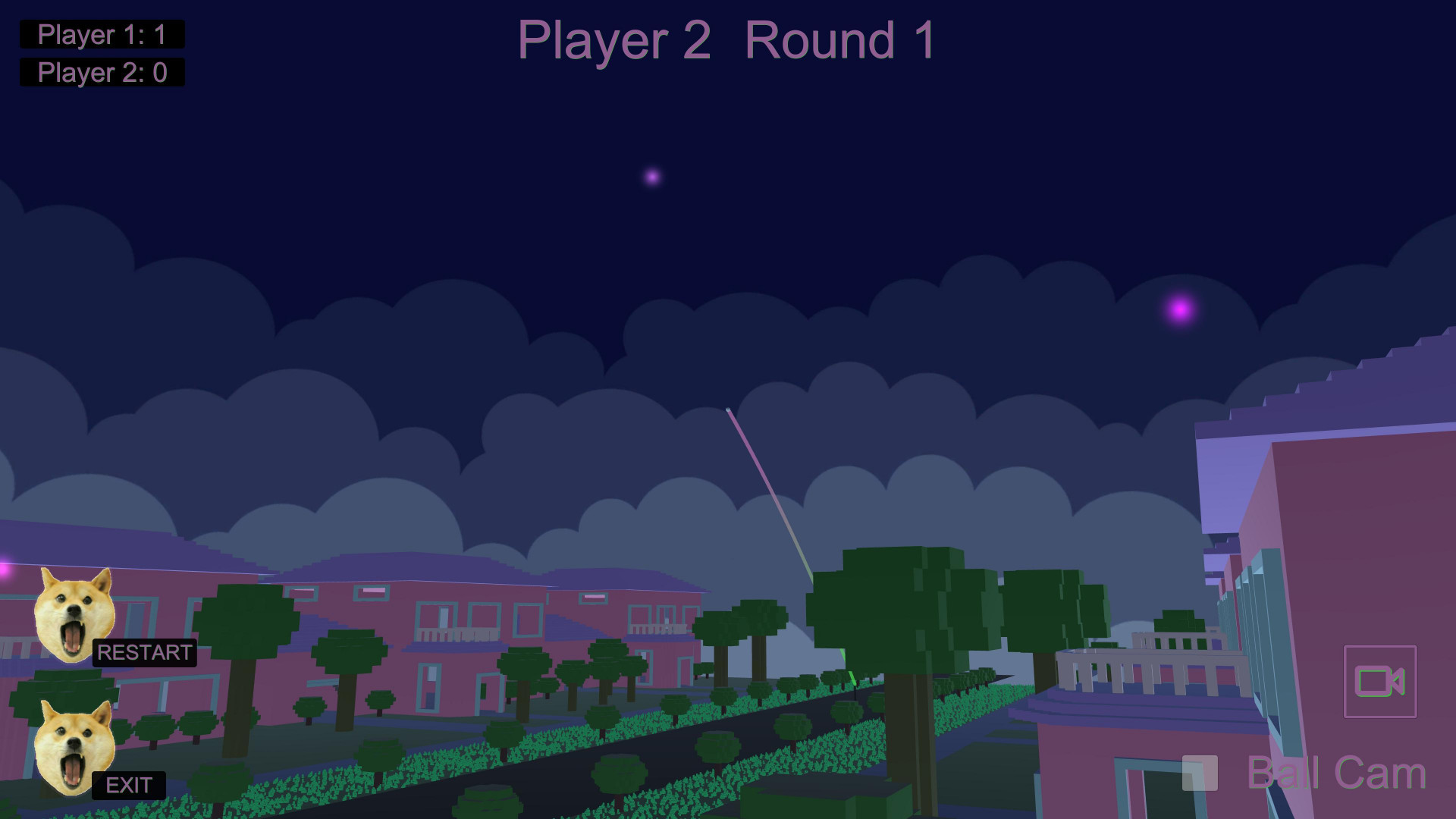 Sports Eleganza Extravaganza (itch) - кадр 2
