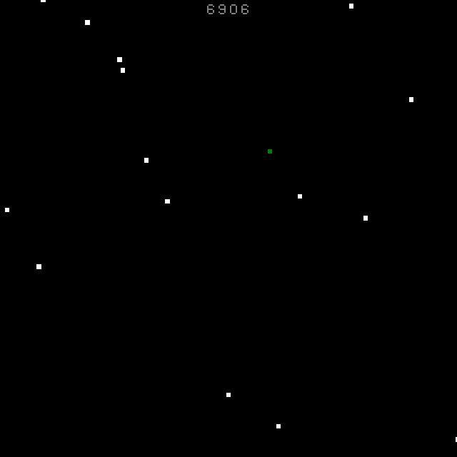 Dodge (itch) (GoldenKoi) - кадр 1