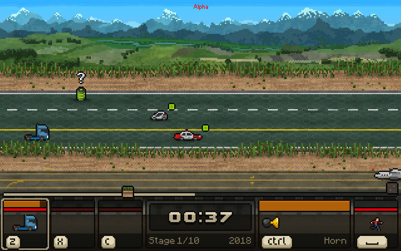 Switchcars - кадр 2