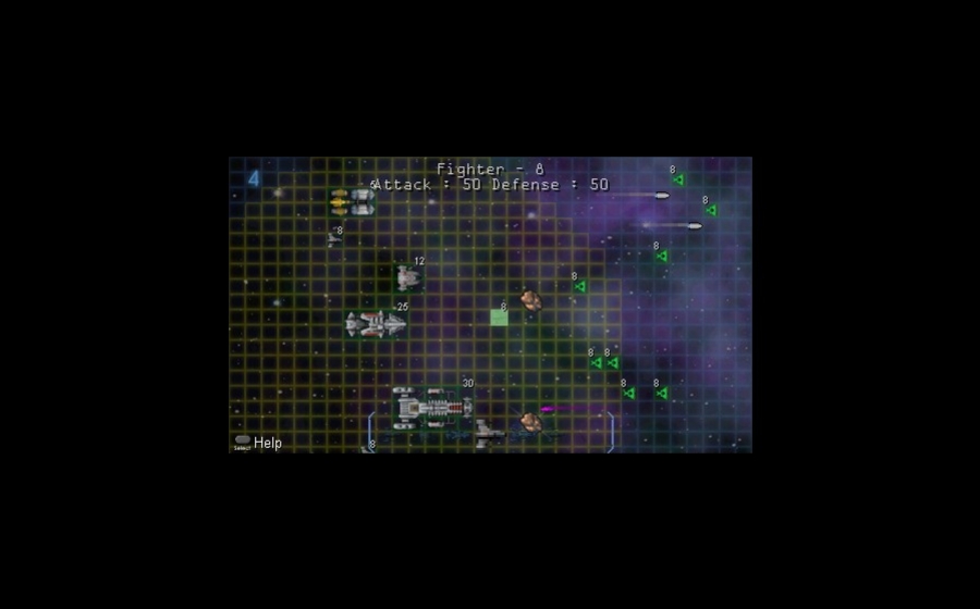 Star Hammer Tactics - кадр 1