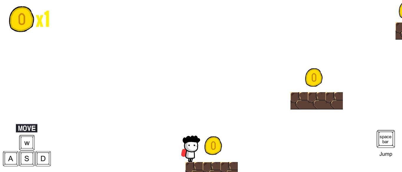 Notebook Adventures (itch) - кадр 2