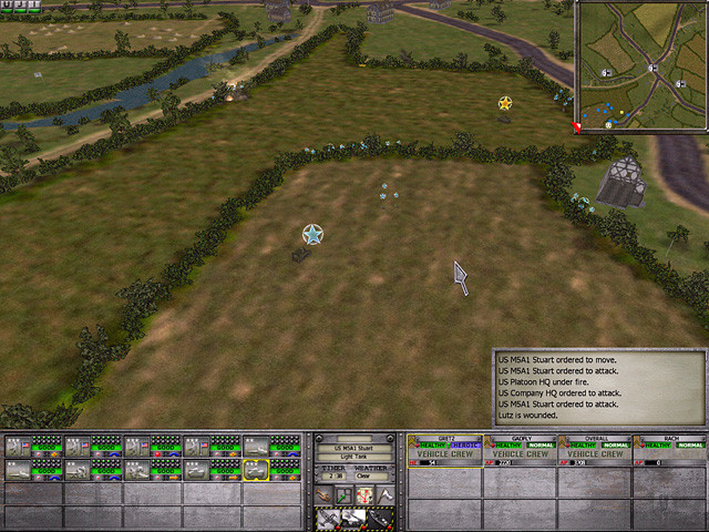 Squad Assault: Second Wave - кадр 6