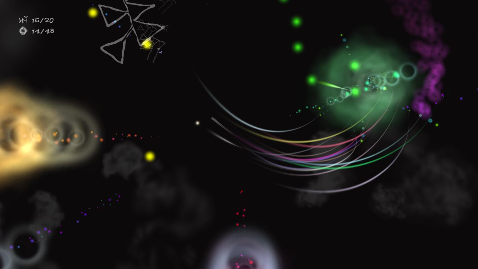 SKY (itch) - кадр 1