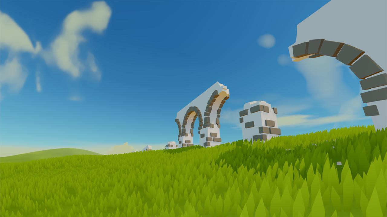 Sprout (itch) - кадр 2