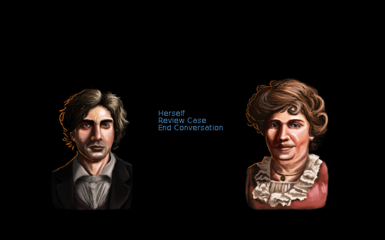 Lamplight City - кадр 2