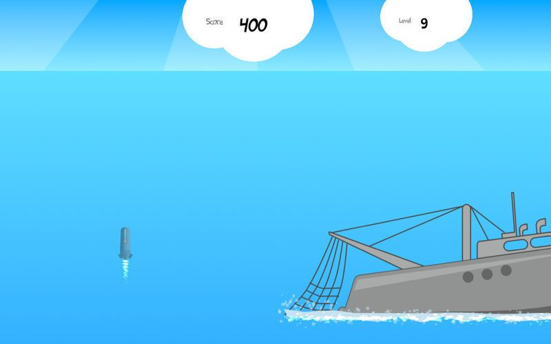 Crazy Torpedo - кадр 4