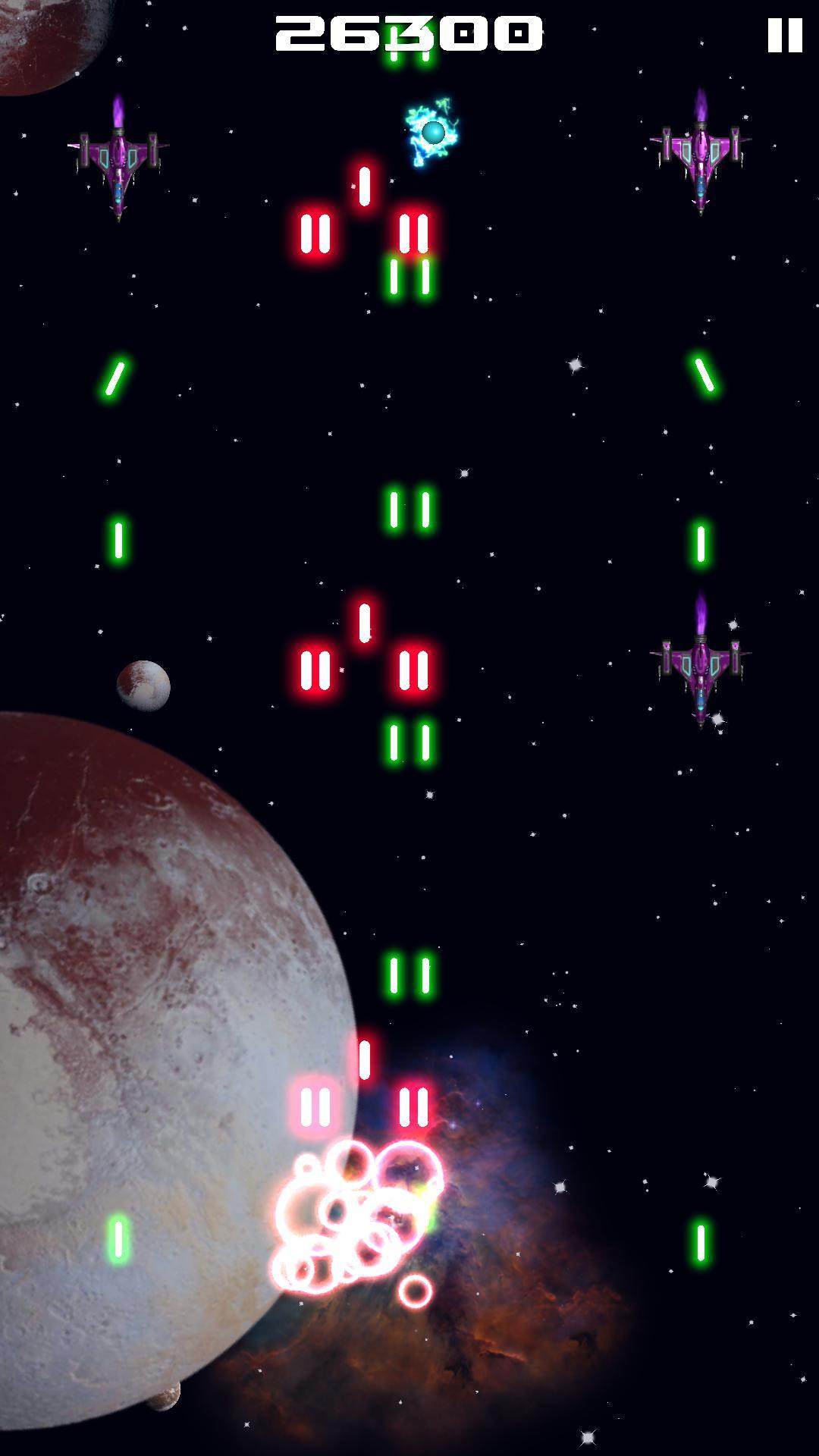 Space Lazors (itch) - кадр 1