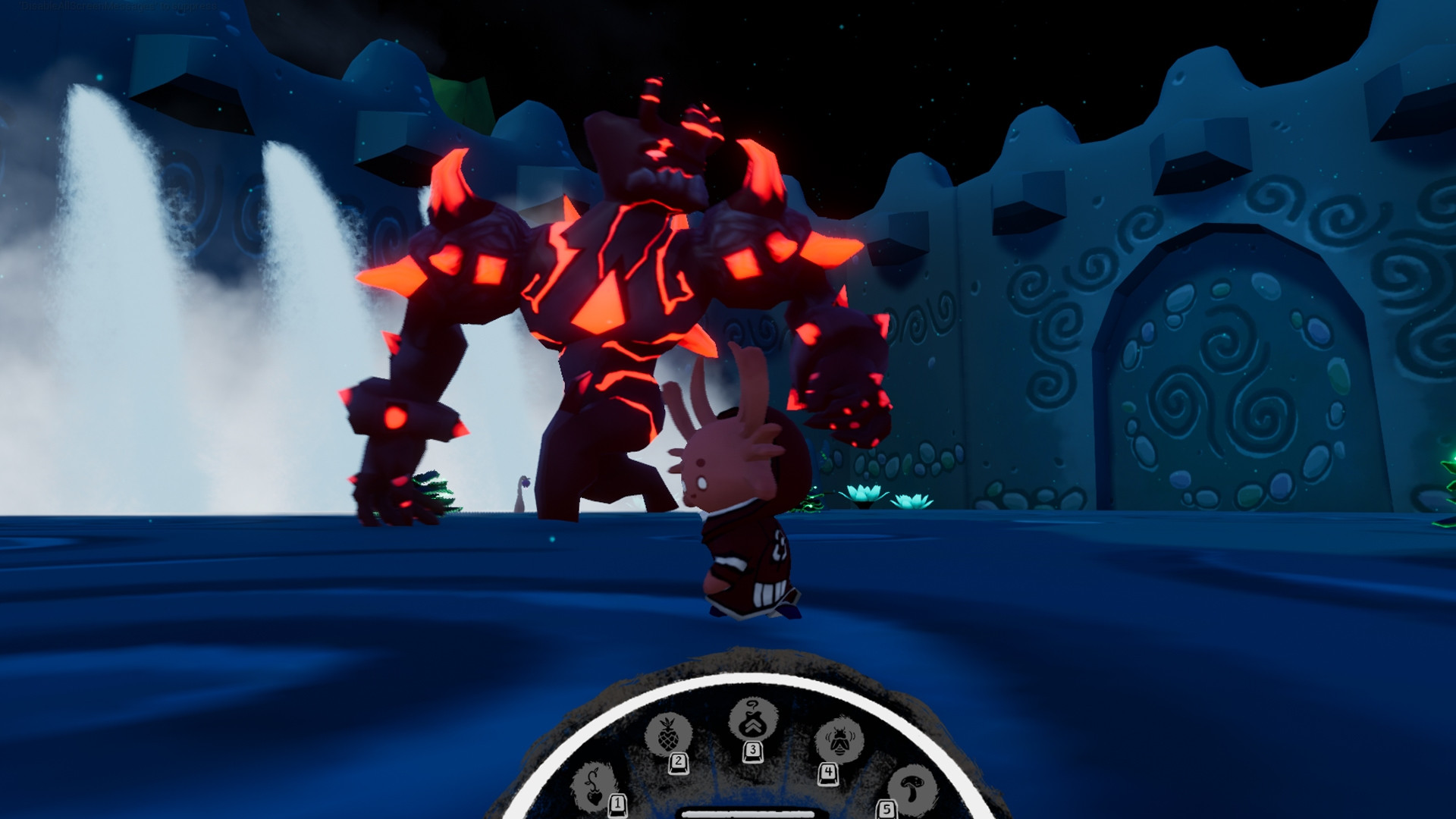LIT (itch) (KDU Glenmarie Games) - кадр 1
