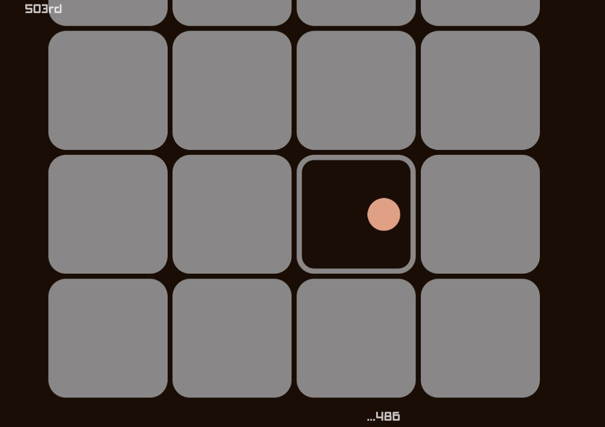 PI-th Finder (itch) - кадр 1