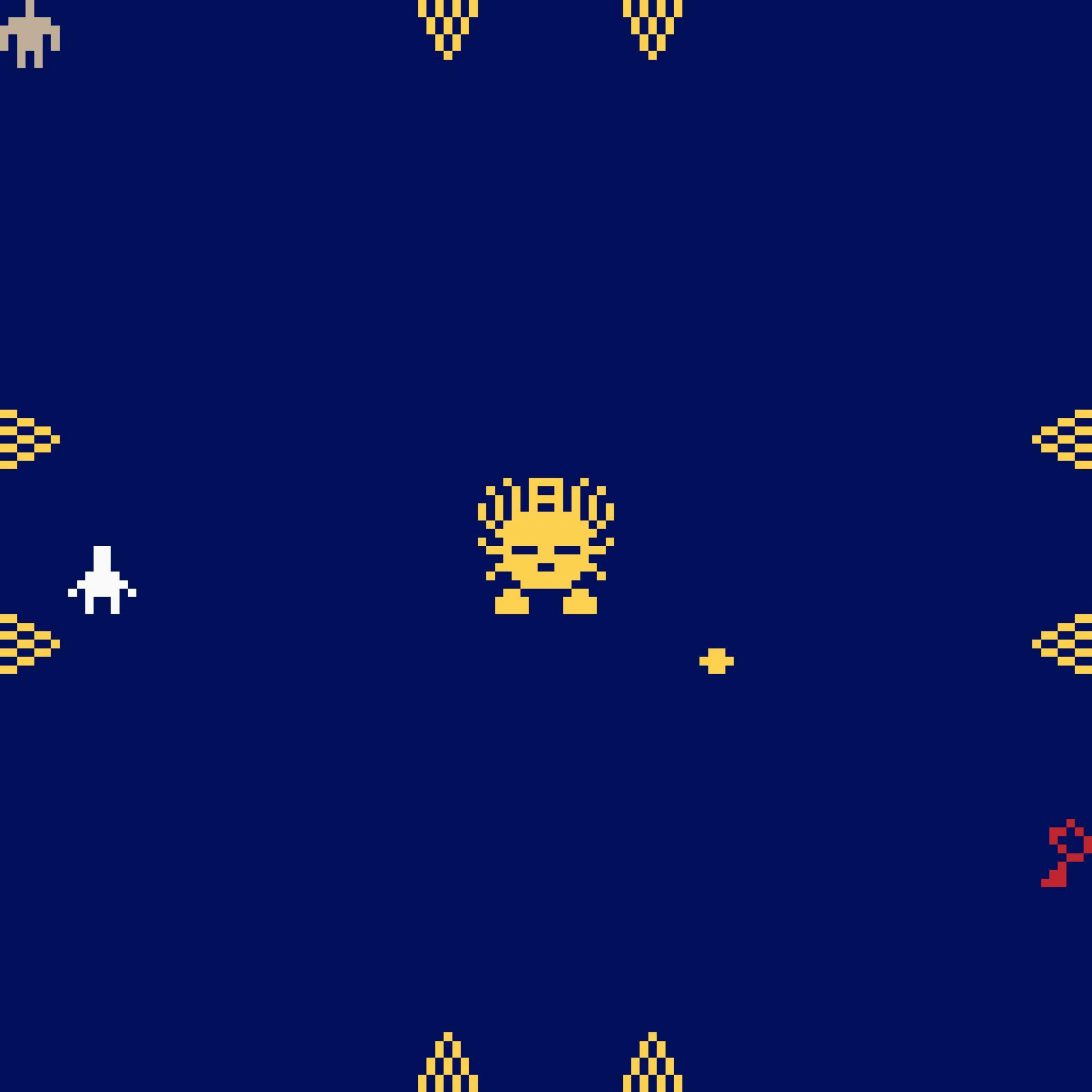 The Invisible Maze (betacela) (itch) - кадр 1