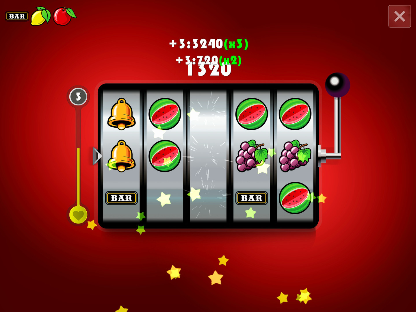 Frutakia 2 - кадр 4