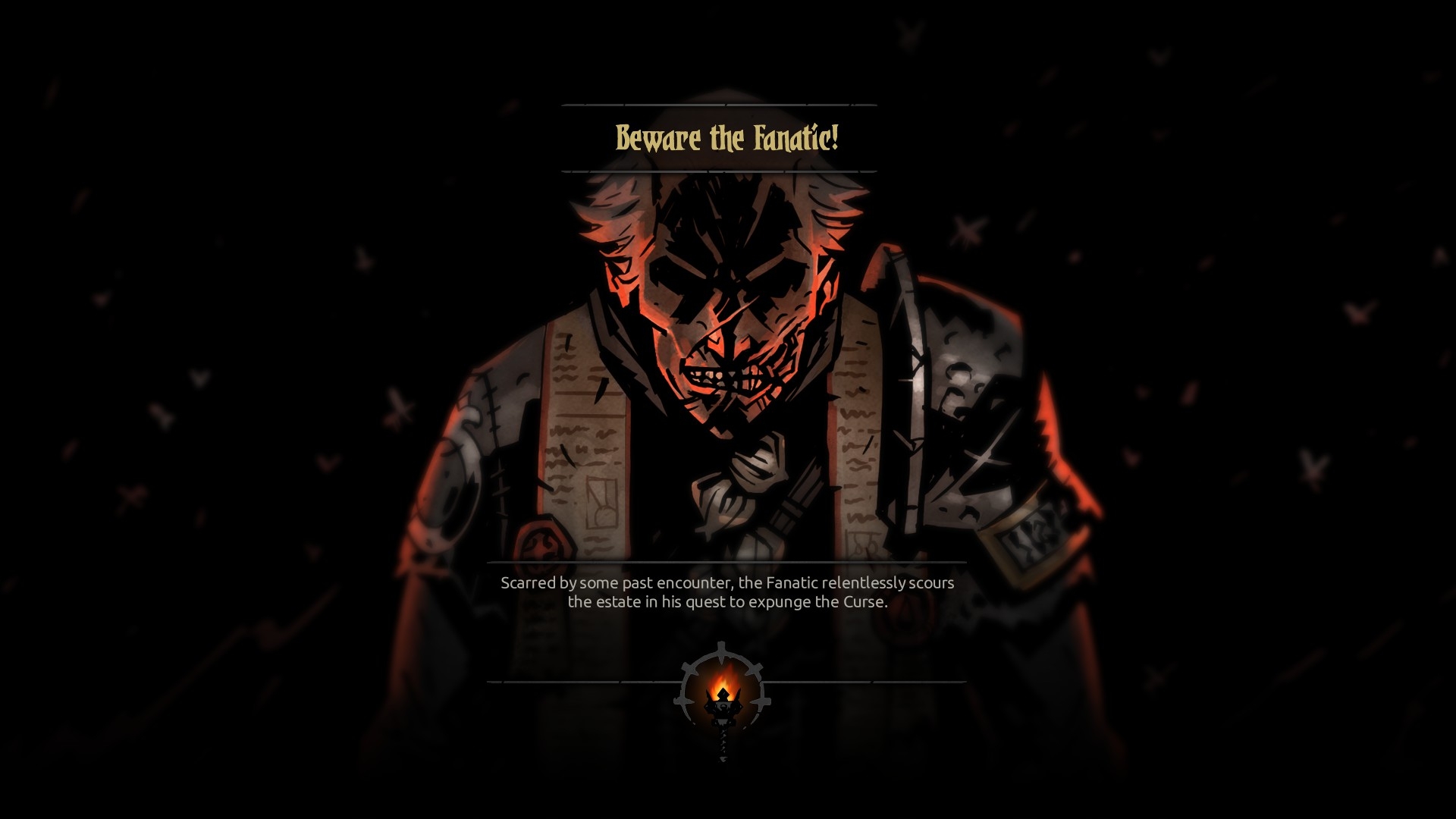 Darkest Dungeon: The Crimson Court - кадр 3