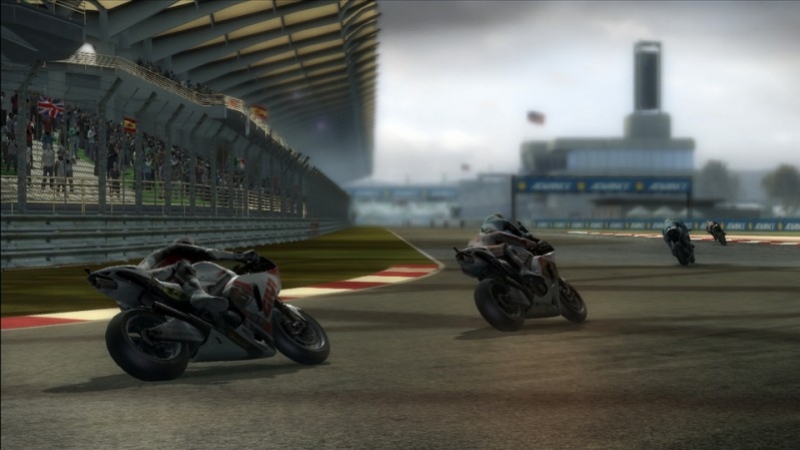 MotoGP 10/11 - кадр 13