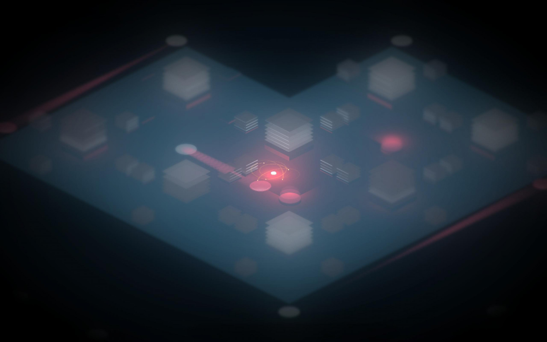 Tour - redux (itch) - кадр 1
