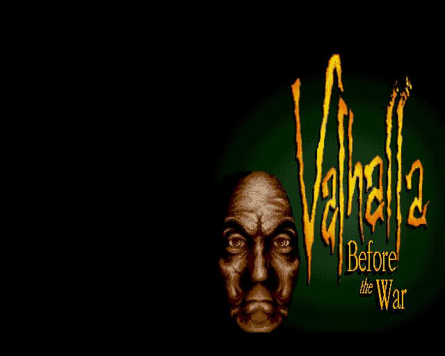 Valhalla: Before the War - кадр 1