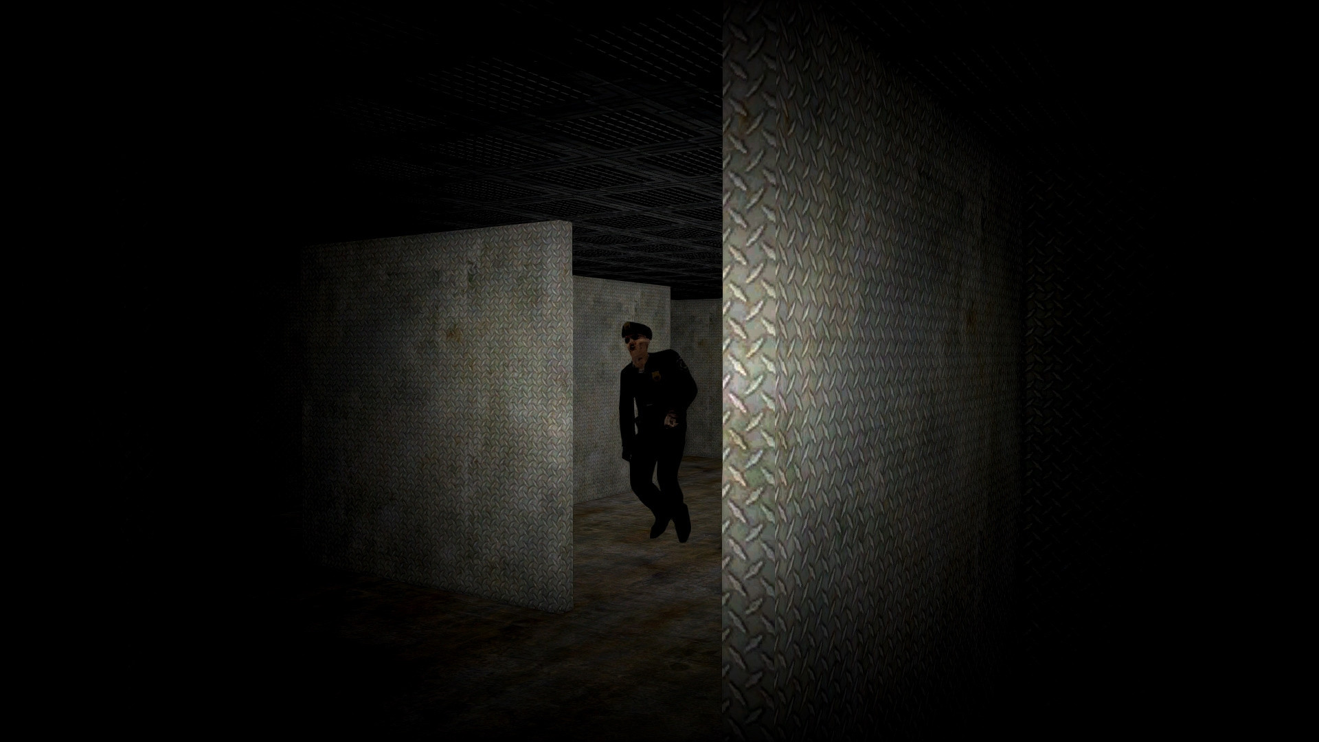 Dark Maze 2 - кадр 2