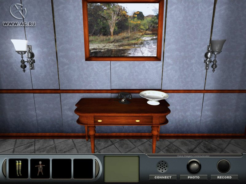 Delaware St. John Volume 1: The Curse of Midnight Manor - кадр 7