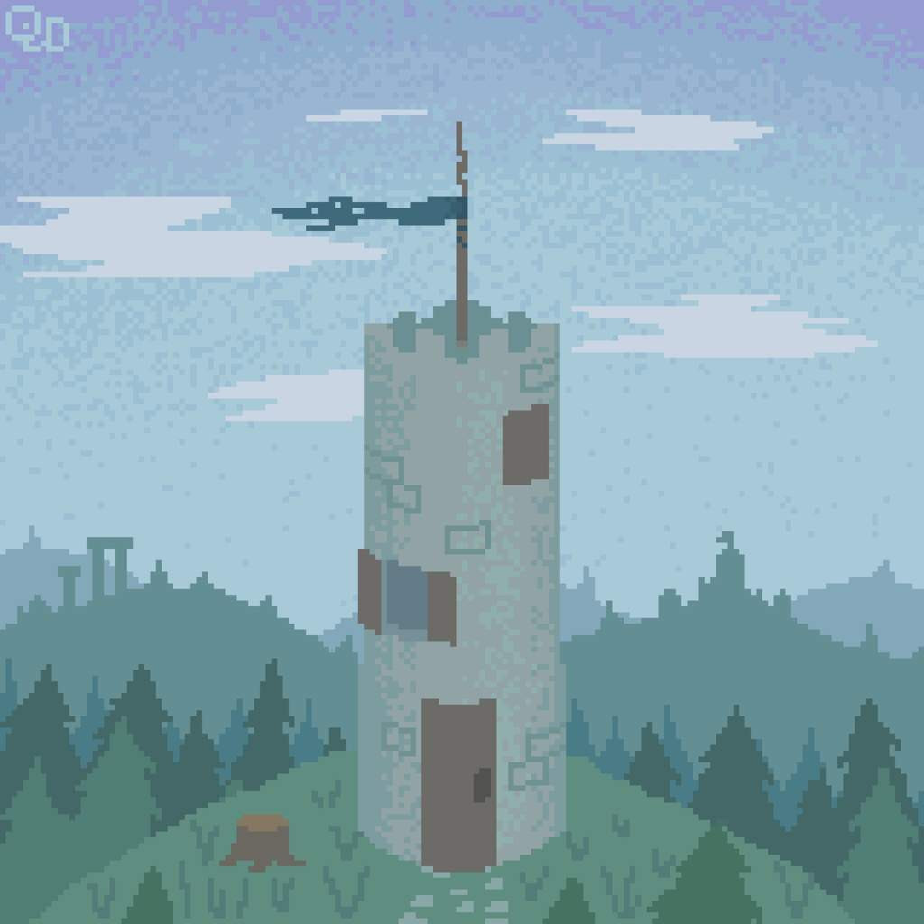 Miner of defense (itch) - кадр 1