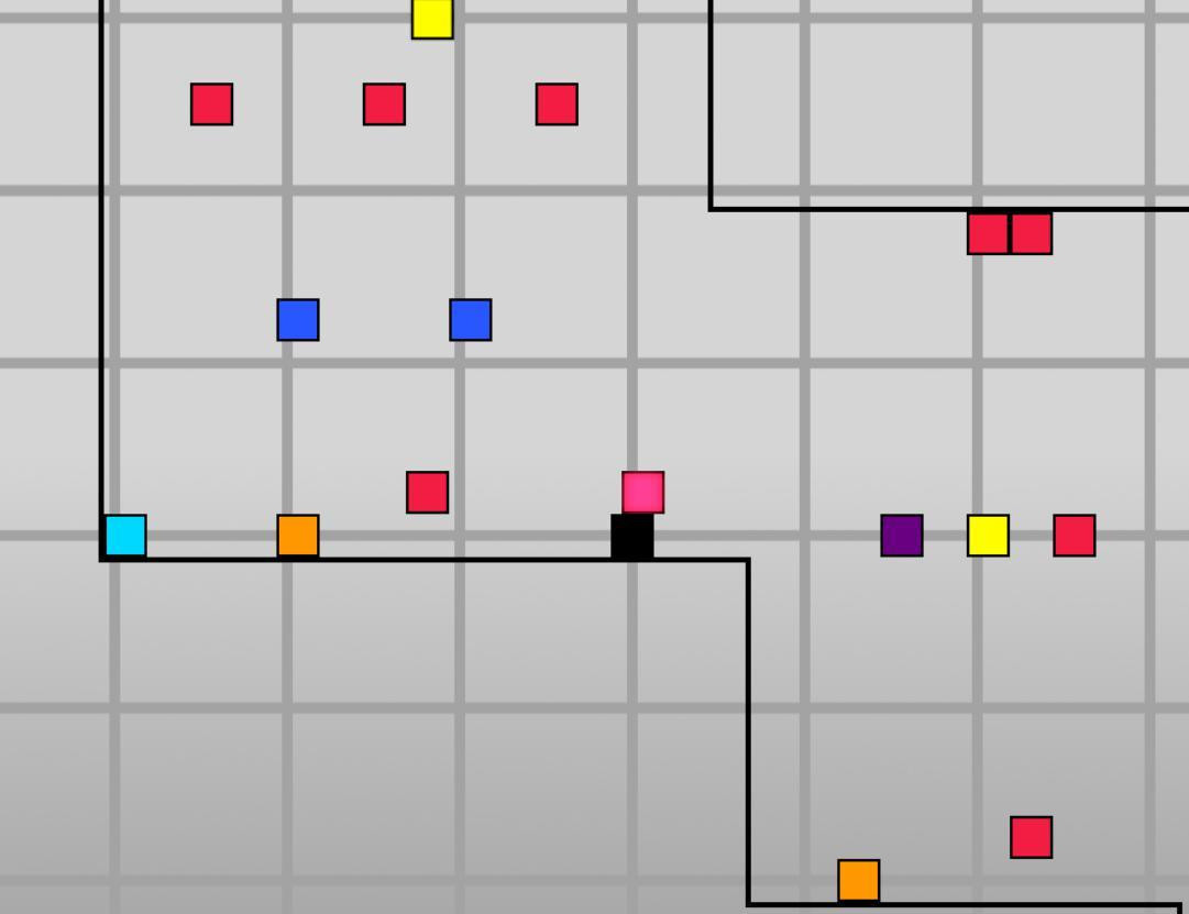 You are the cube (itch) - кадр 1