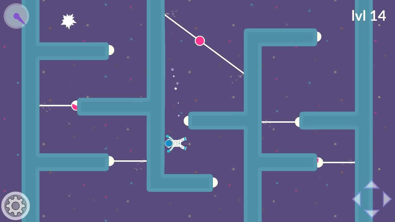 Gravity Control (Nannings) (itch) - кадр 3