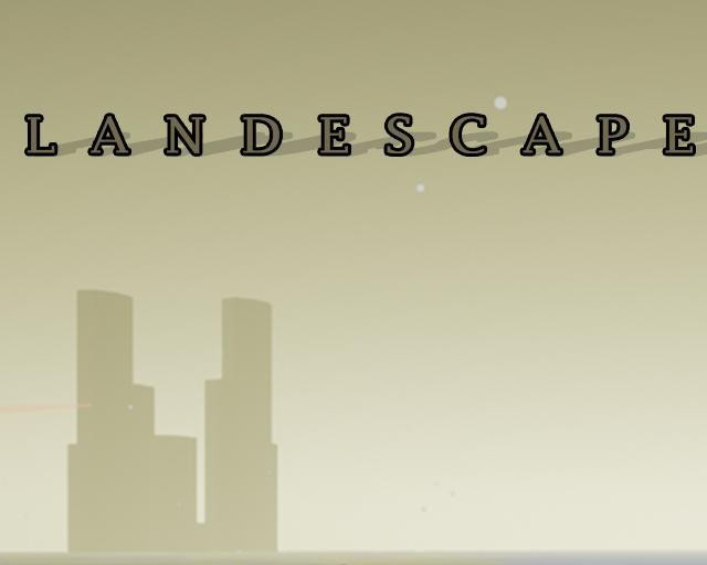 LANDESCAPE (itch) - кадр 1