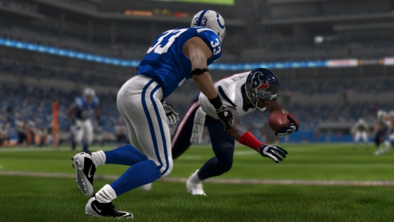 Madden NFL 12 - кадр 14