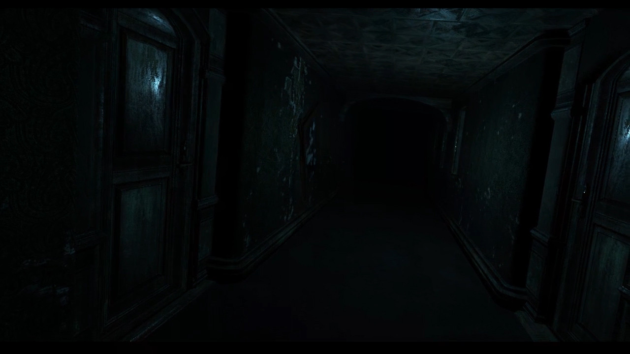 The Bellows: VR Demo - кадр 3
