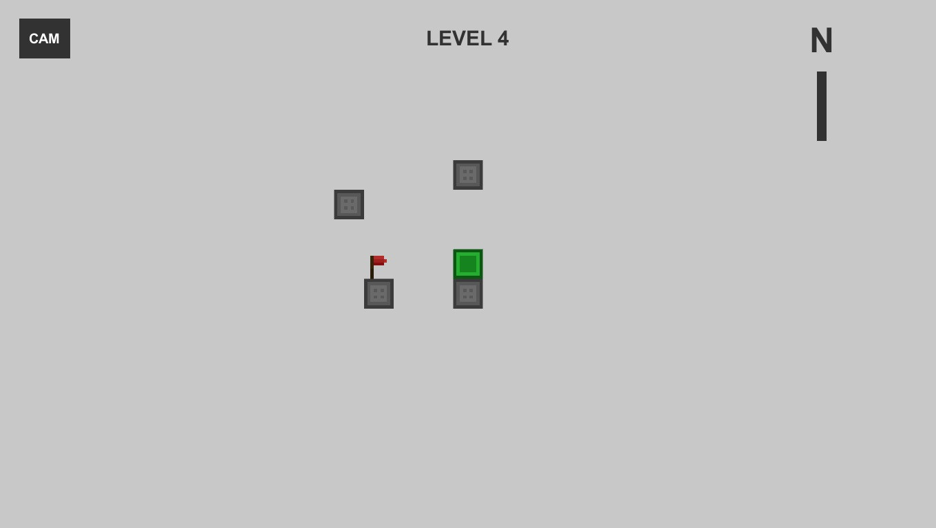 Gravity puzzles - кадр 1