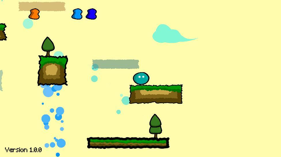 Brave the Bugs (itch) - кадр 1