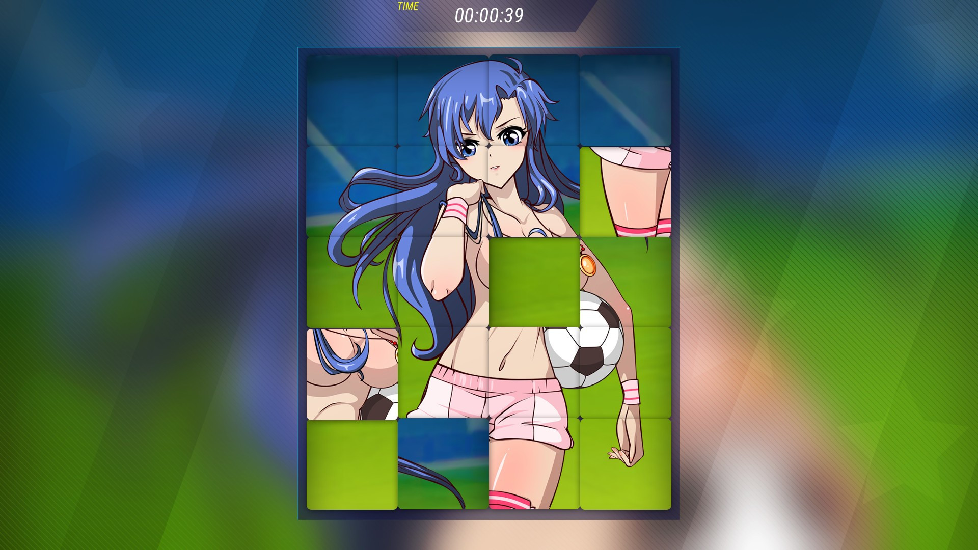Hot Champions: Dream Team - кадр 1