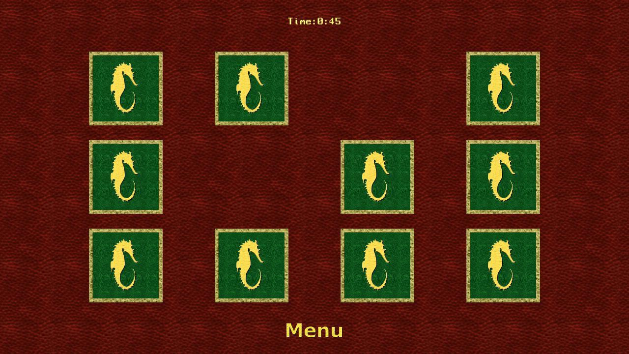 Number Matchup (itch) - кадр 1
