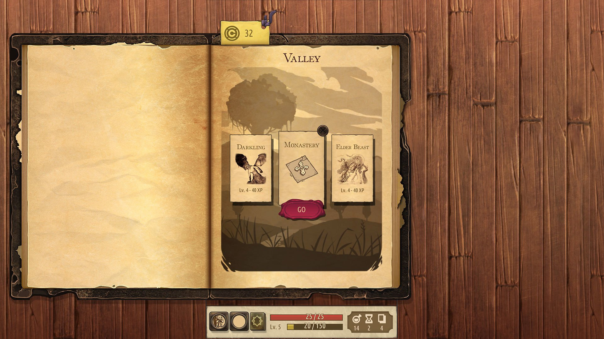 Spellsword Cards: Origins - кадр 2
