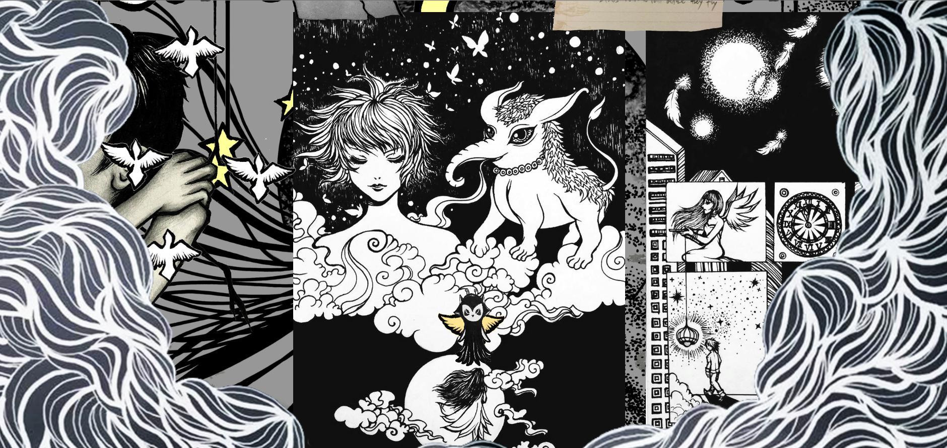 Dream Diary (itch) - кадр 1