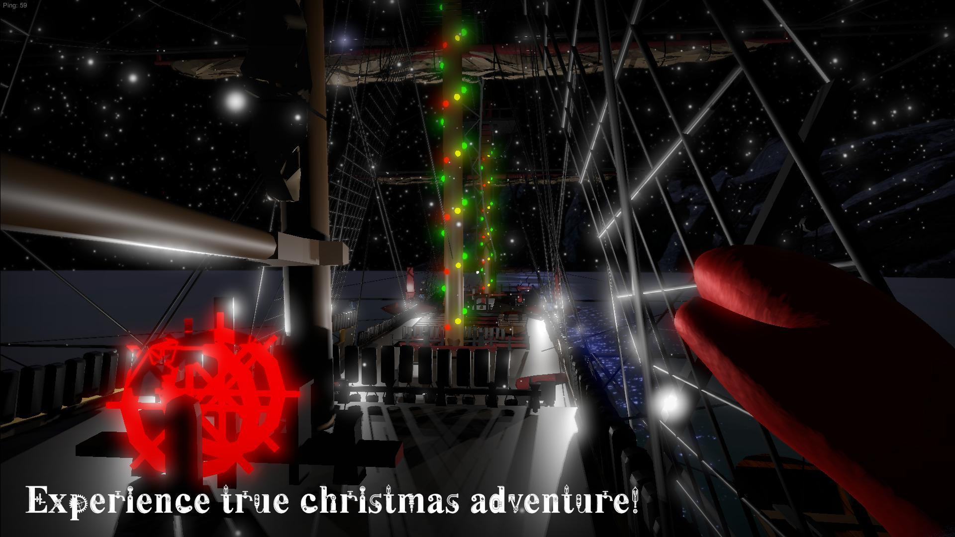 Silent Santa 3 (itch) - кадр 3