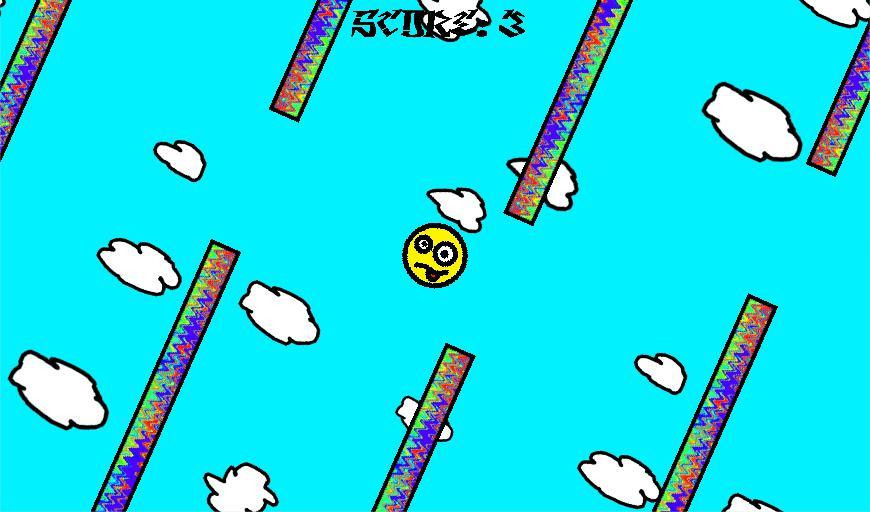 Trippy Tilt (itch) - кадр 2