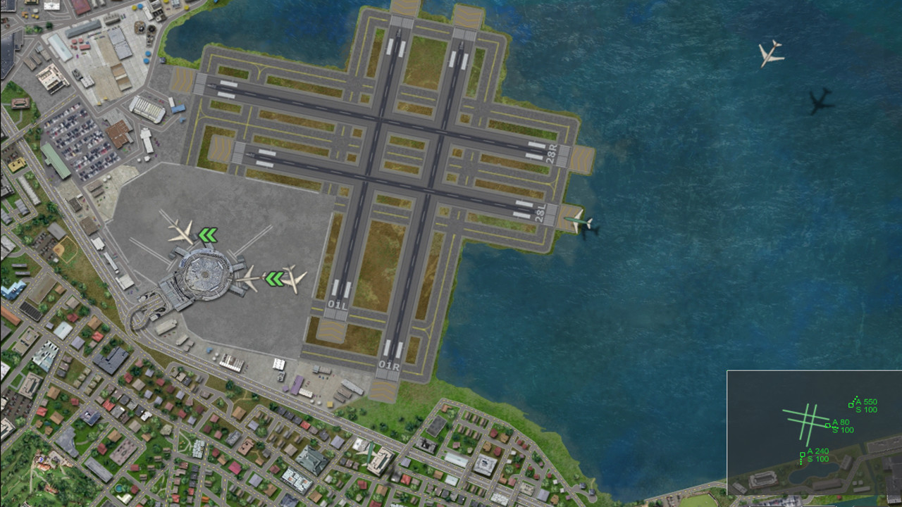 Airport Madness: World Edition - кадр 2
